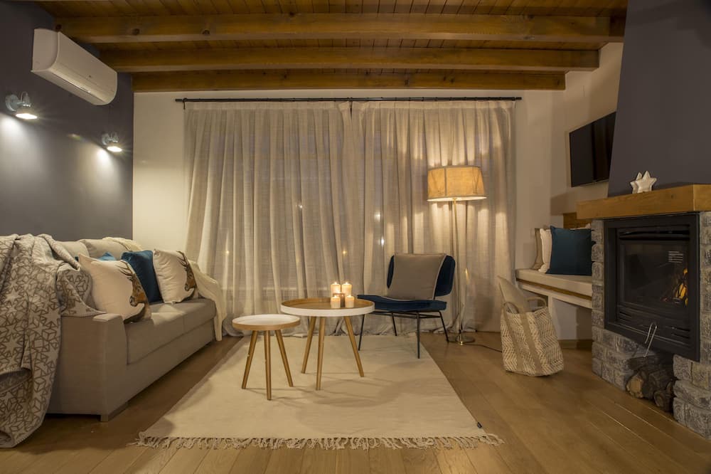 Photo of Livingroom in Esterri D'Aneu