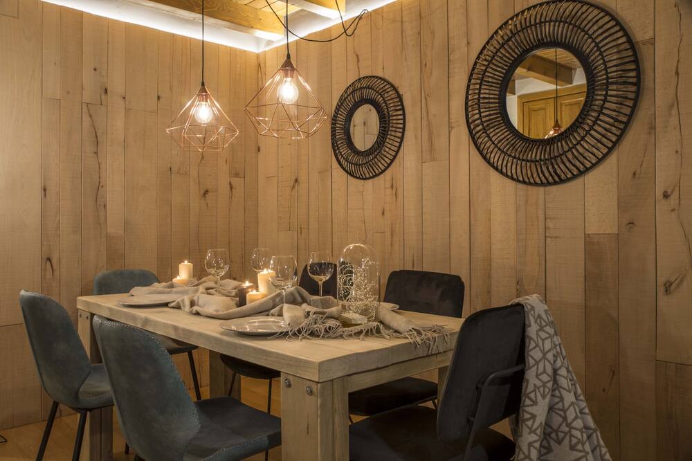 Photo of Kitchen in Esterri D'Aneu