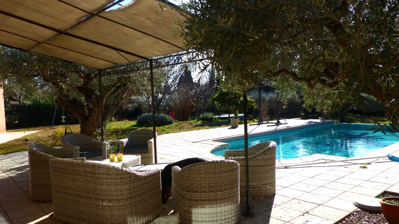 Photo of Outdoor in Salon-de-Provence