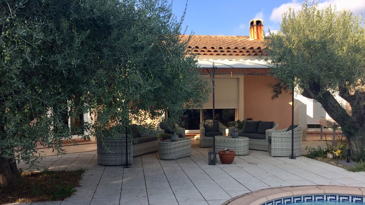 Photo of Outdoor in Salon-de-Provence