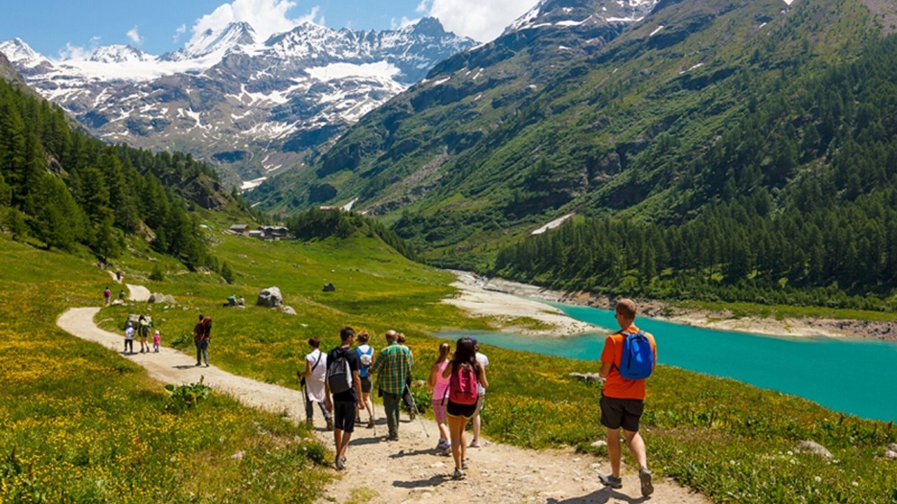 Photo of Others in Valberg