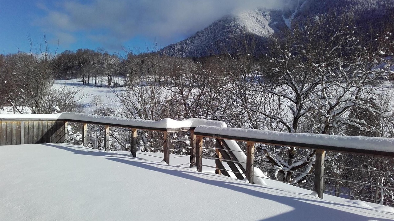Photo of Patio Balcony in Faverges-Seythenex