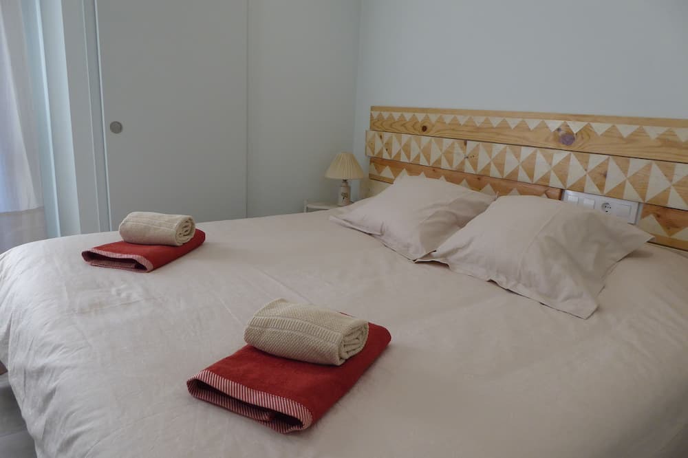 Photo of Bedroom in Els Plans de Sio