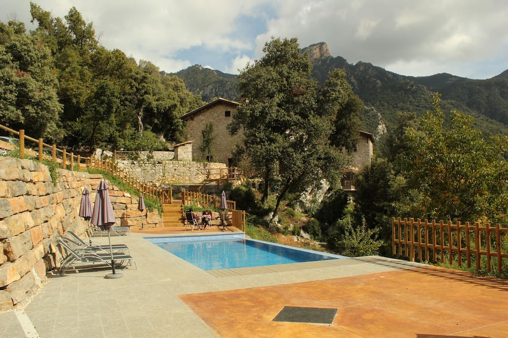 Photo of Outdoor in La Nou