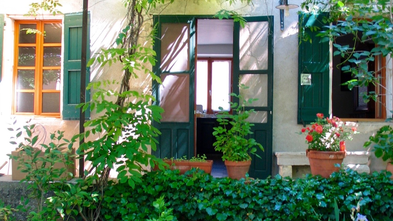 Photo of Outdoor in Saint-Julien-de-Cassagnas