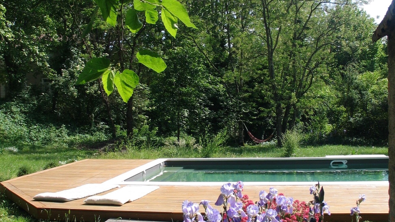 Photo of Outdoor in Saint-Julien-de-Cassagnas