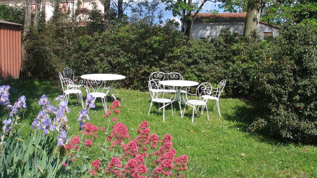 Photo of Outdoor in Saint-Julien-de-Cassagnas