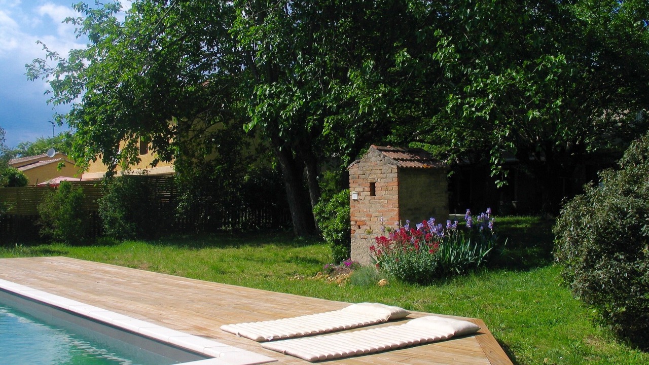 Photo of Outdoor in Saint-Julien-de-Cassagnas