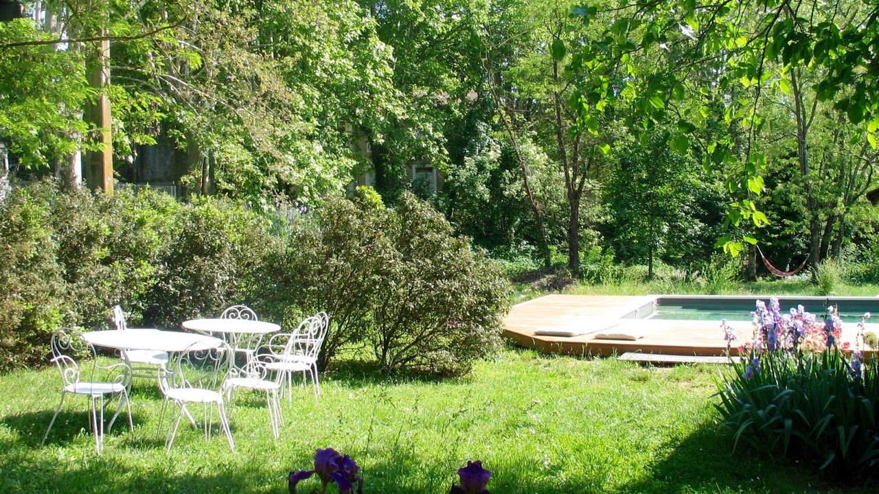 Photo of Outdoor in Saint-Julien-de-Cassagnas