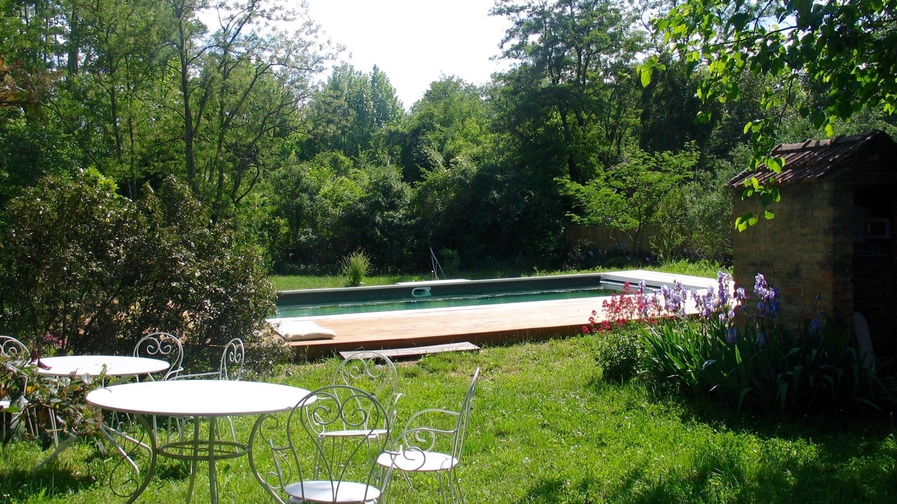 Photo of Outdoor in Saint-Julien-de-Cassagnas