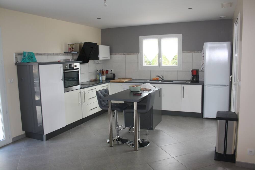 Photo of Kitchen in Montazels