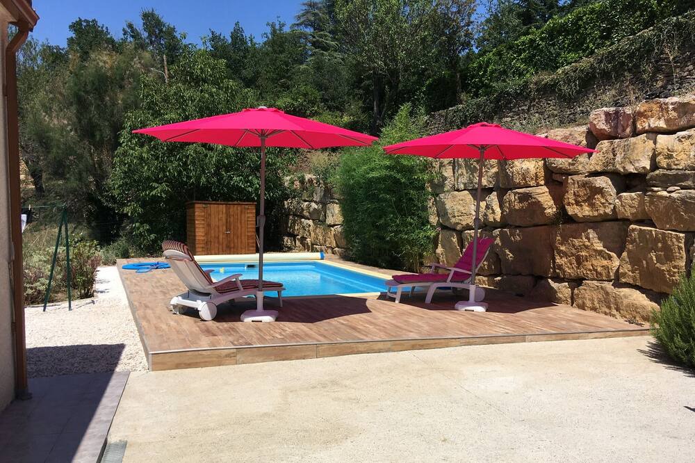Photo of Outdoor in Montazels