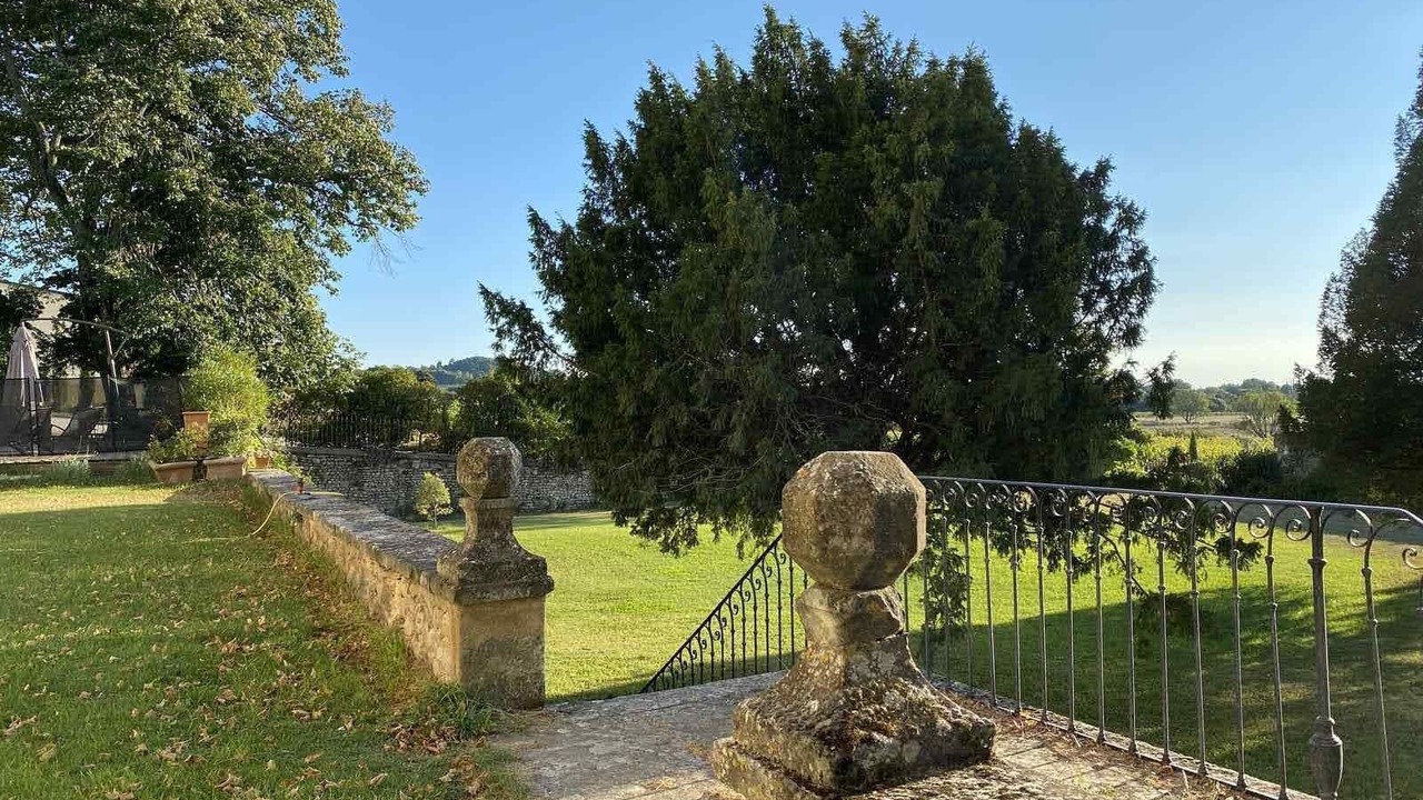 Photo of Outdoor in Valreas