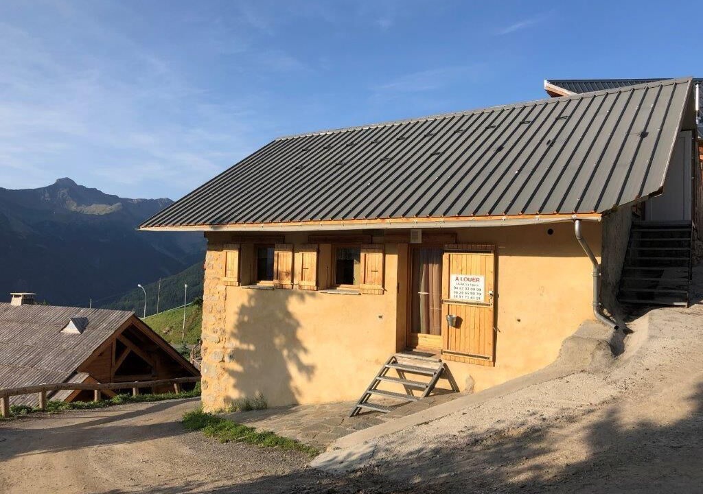 Photo of Outdoor in Orcieres-Merlette