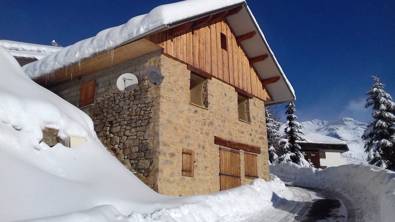 Photo of Outdoor in Orcieres-Merlette