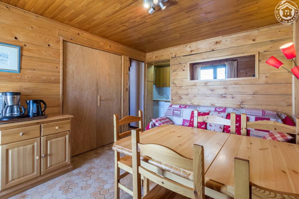 Photo of Livingroom in La Toussuire