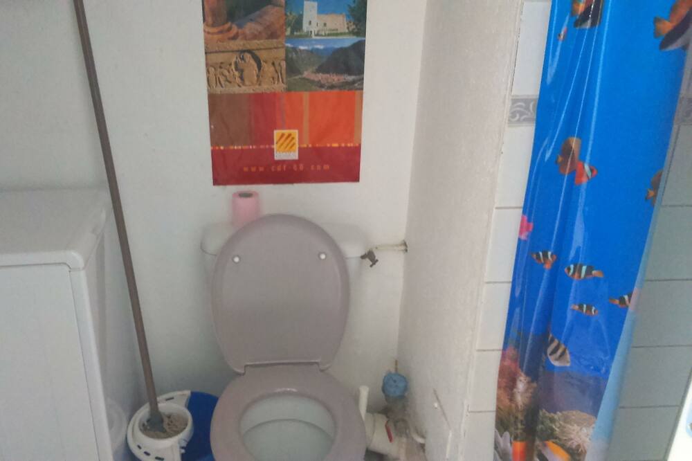 Photo of Bathroom in Le Grand Large