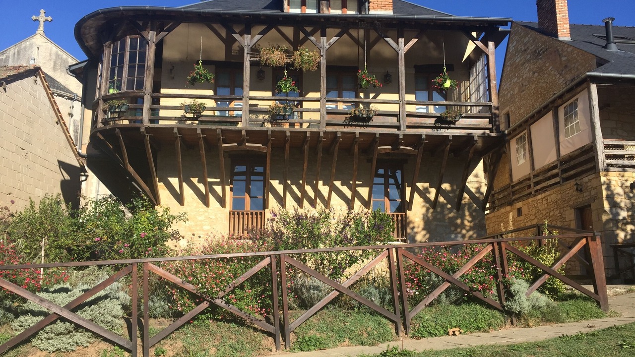 Photo of Buildings in Peyrignac