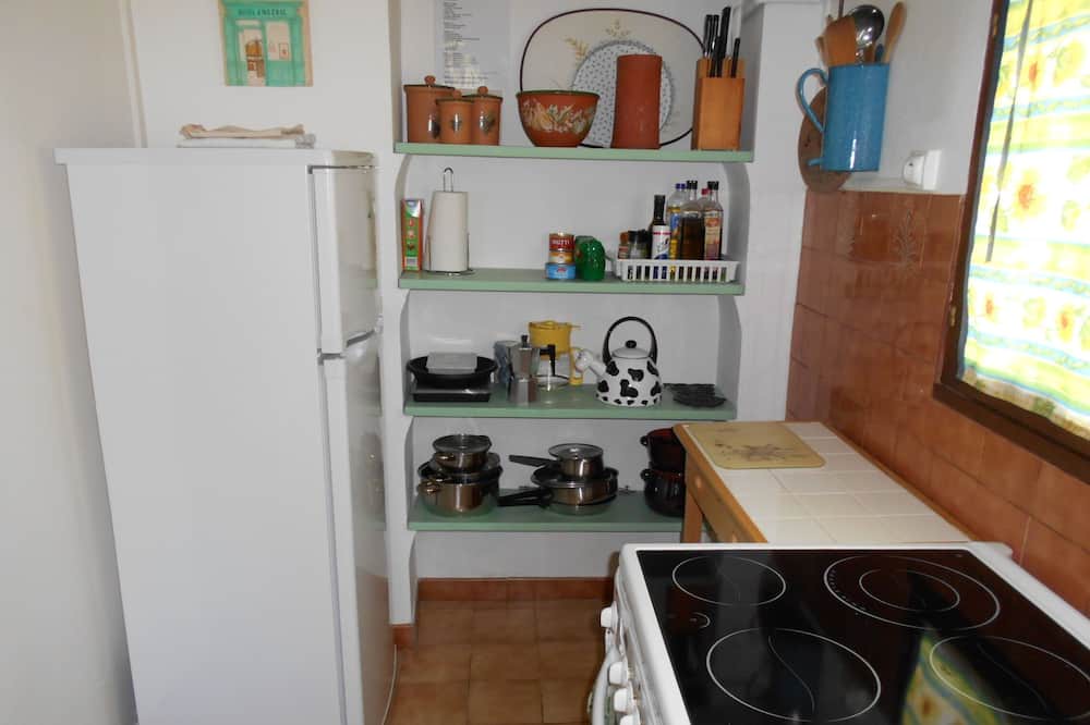 Photo of Kitchen in Bize-Minervois