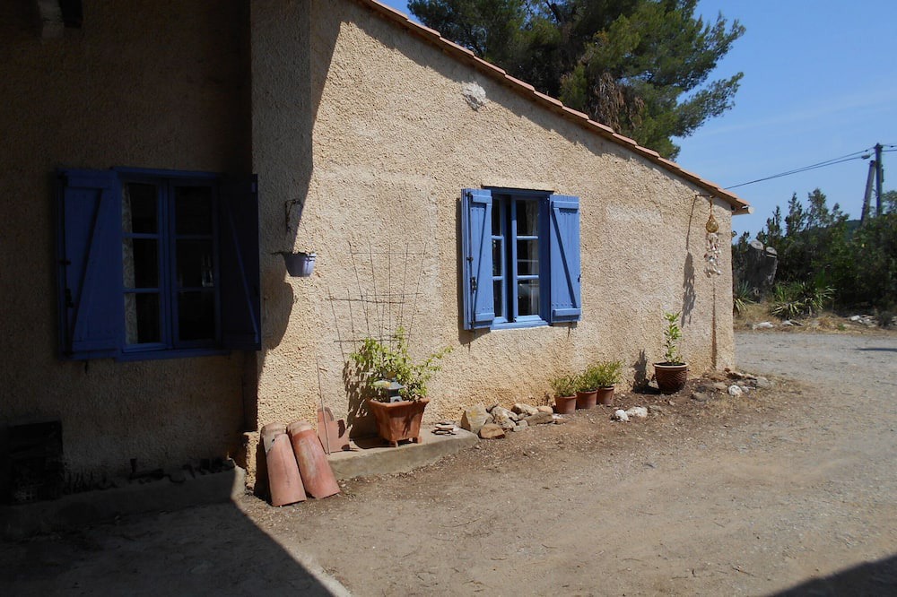 Photo of Outdoor in Bize-Minervois