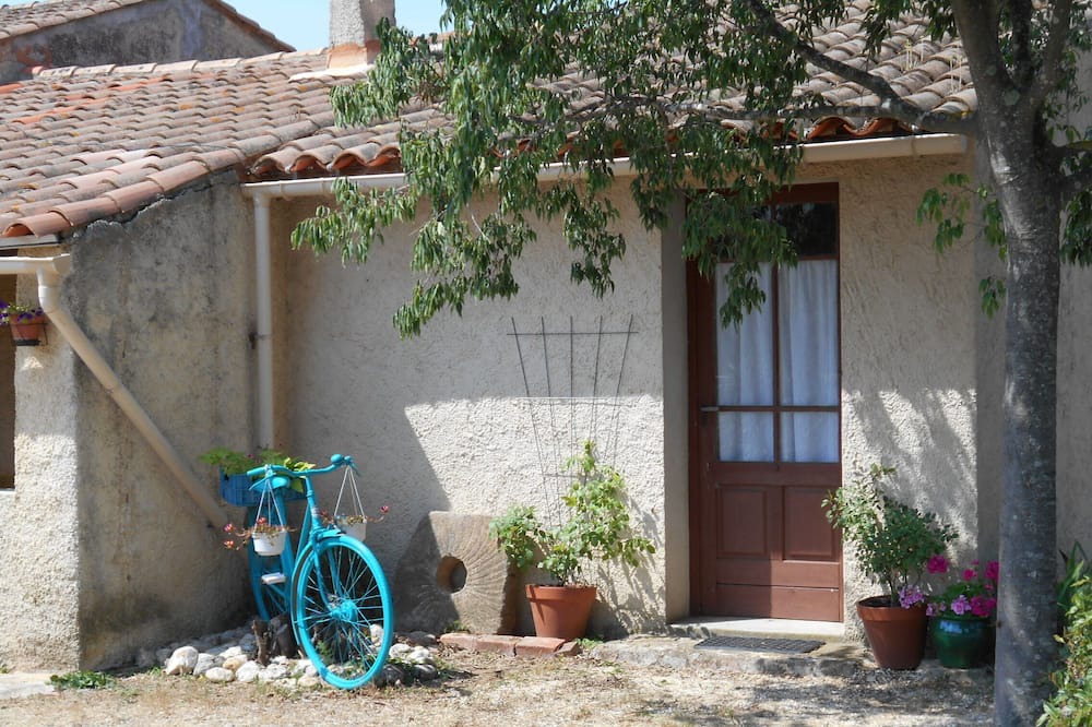 Photo of Outdoor in Bize-Minervois