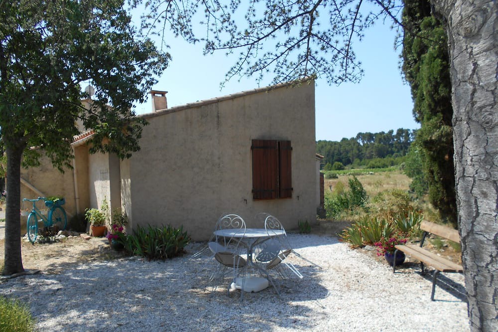 Photo of Outdoor in Bize-Minervois