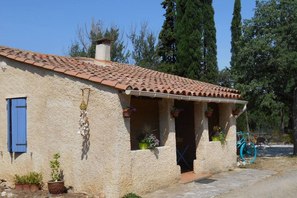 Photo of Outdoor in Bize-Minervois