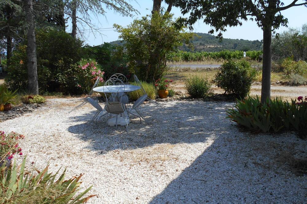Photo of Outdoor in Bize-Minervois