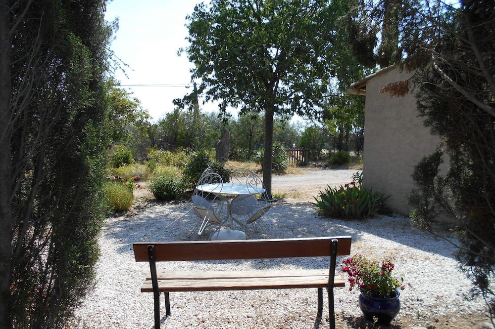Photo of Outdoor in Bize-Minervois