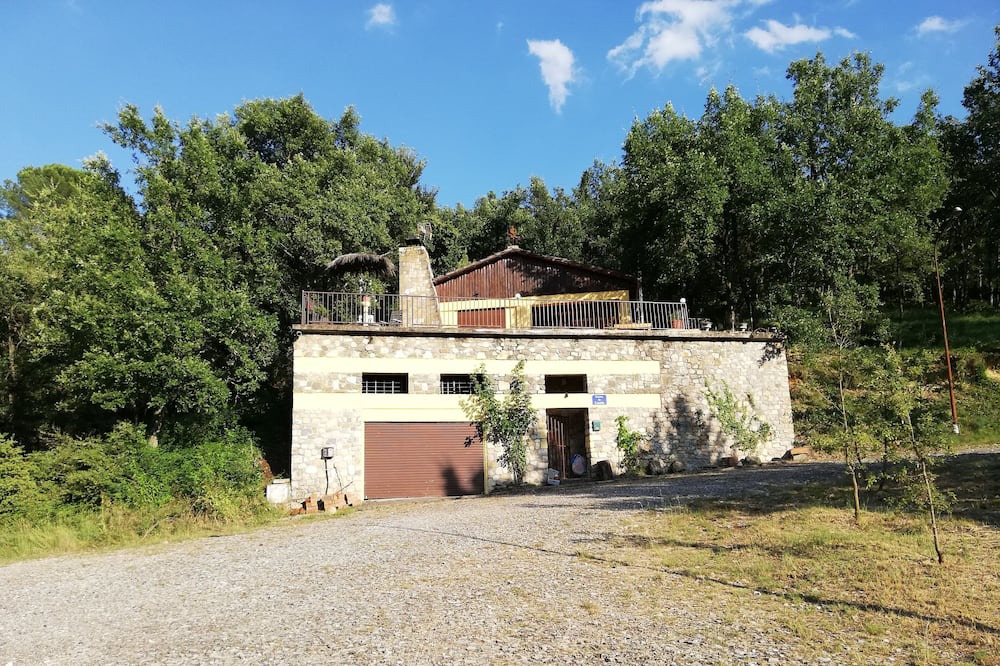 Photo of Outdoor in Llimiana