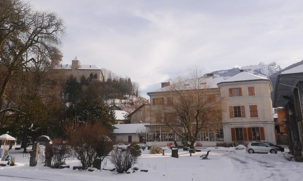 Photo of Outdoor in Faverges-Seythenex