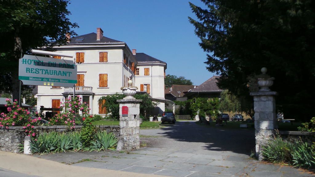 Photo of Outdoor in Faverges-Seythenex