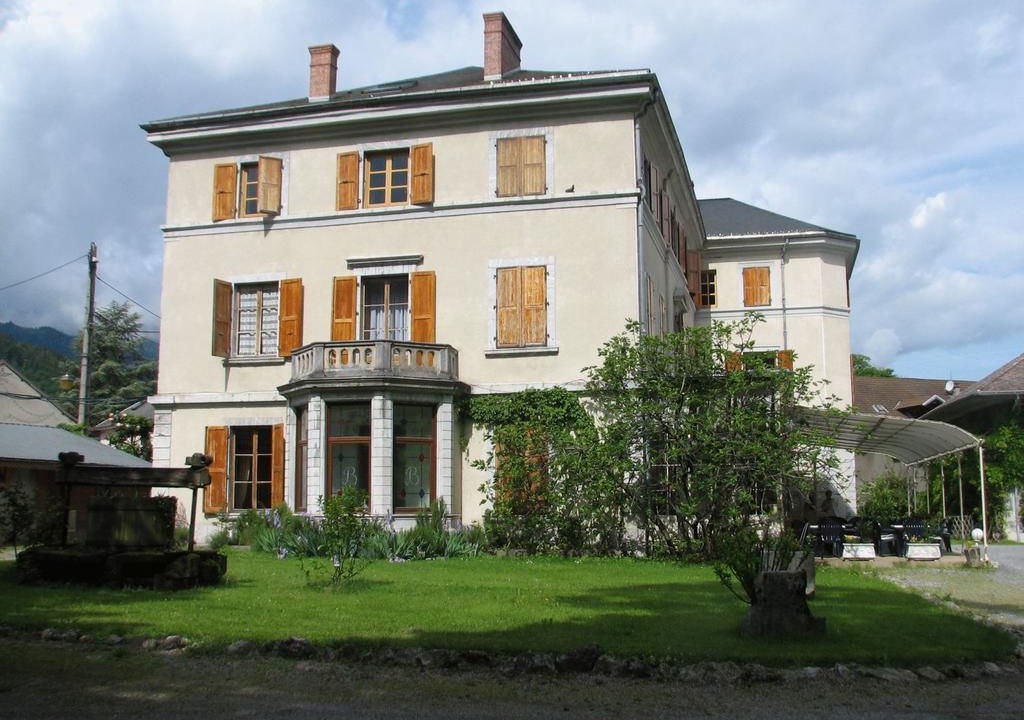 Photo of Outdoor in Faverges-Seythenex