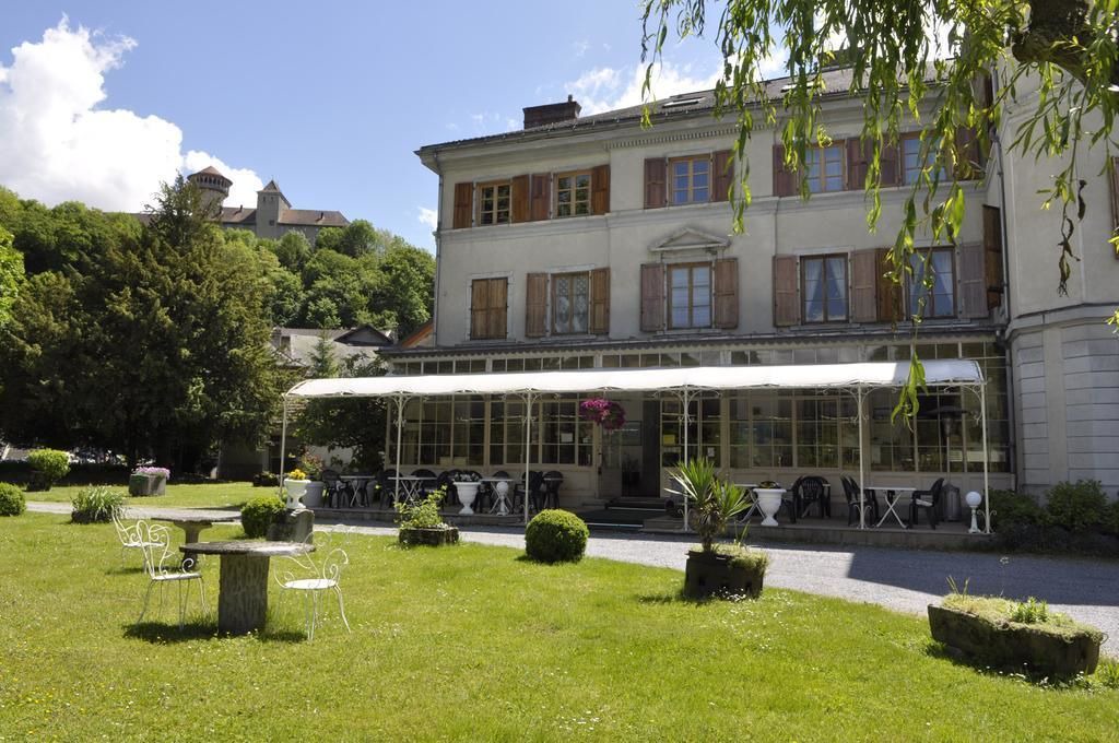 Photo of Outdoor in Faverges-Seythenex