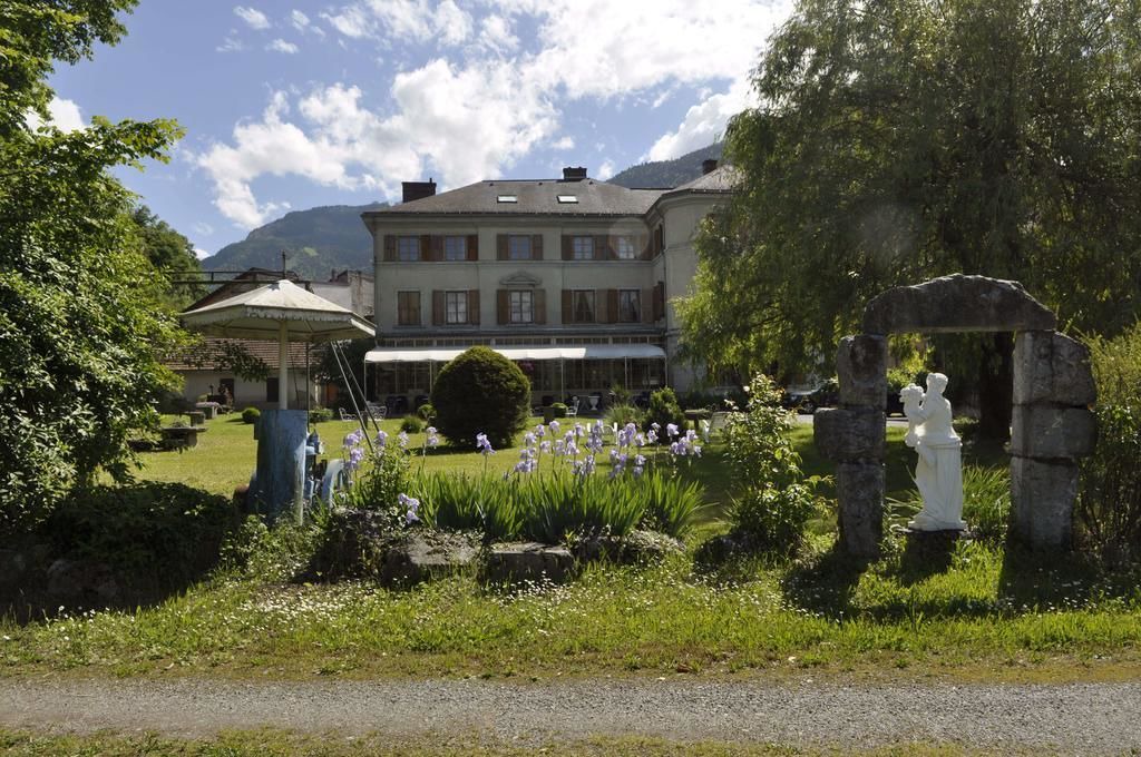 Photo of Outdoor in Faverges-Seythenex