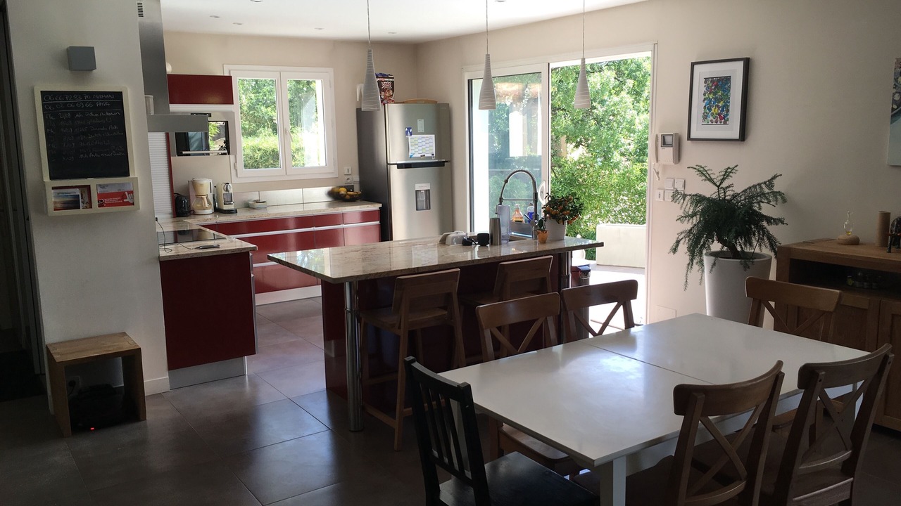 Photo of Kitchen in Greasque
