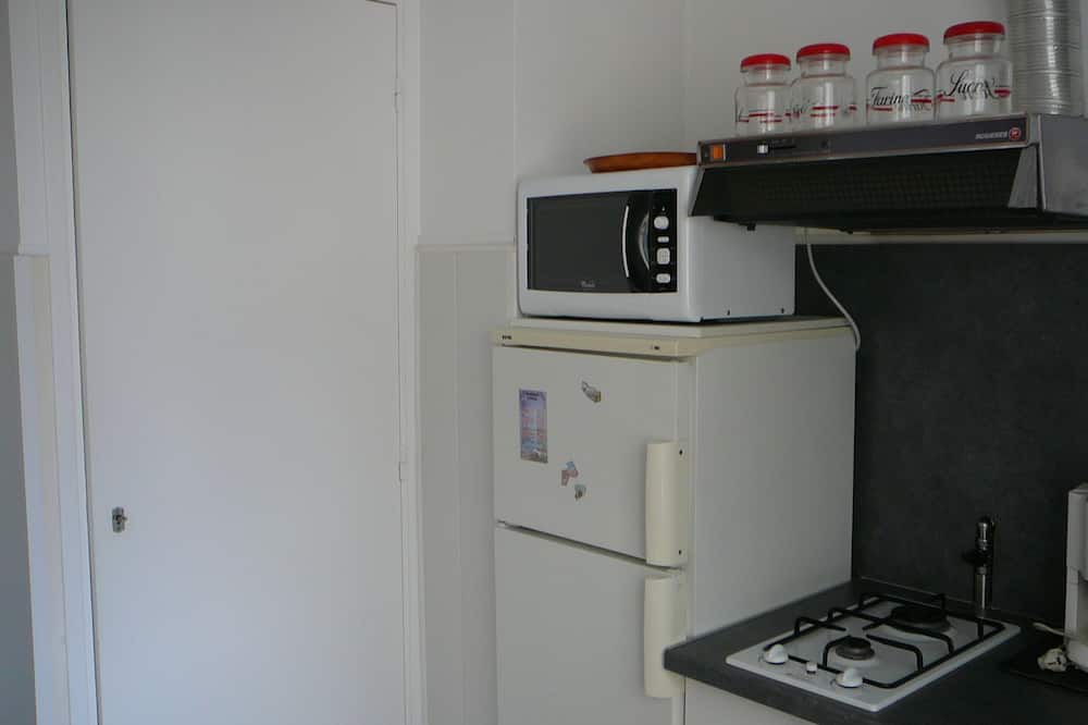 Photo of Kitchen in La Madeleine