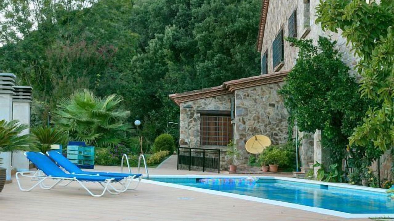 Photo of Outdoor in Arbucies