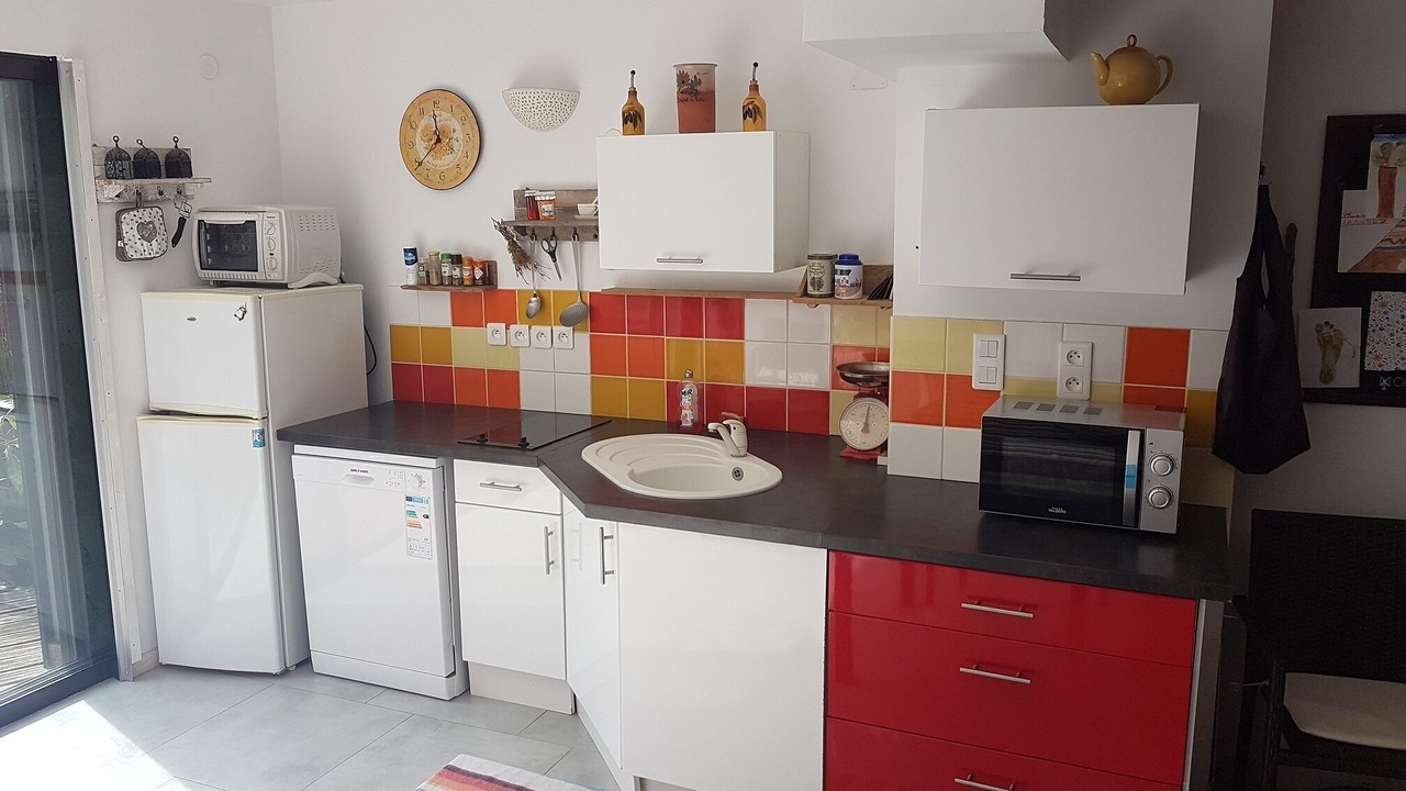 Photo of Kitchen in Torreilles