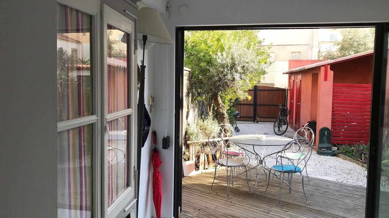Photo of Patio Balcony in Torreilles