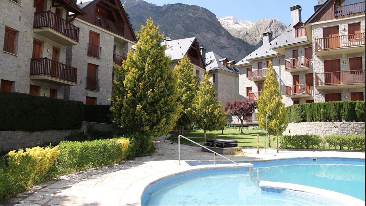 Photo of Outdoor in Benasque