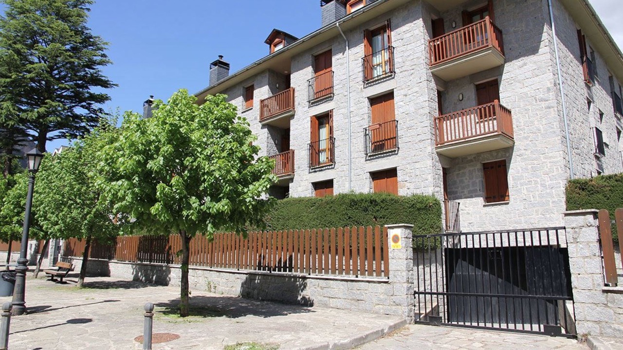 Photo of Outdoor in Benasque