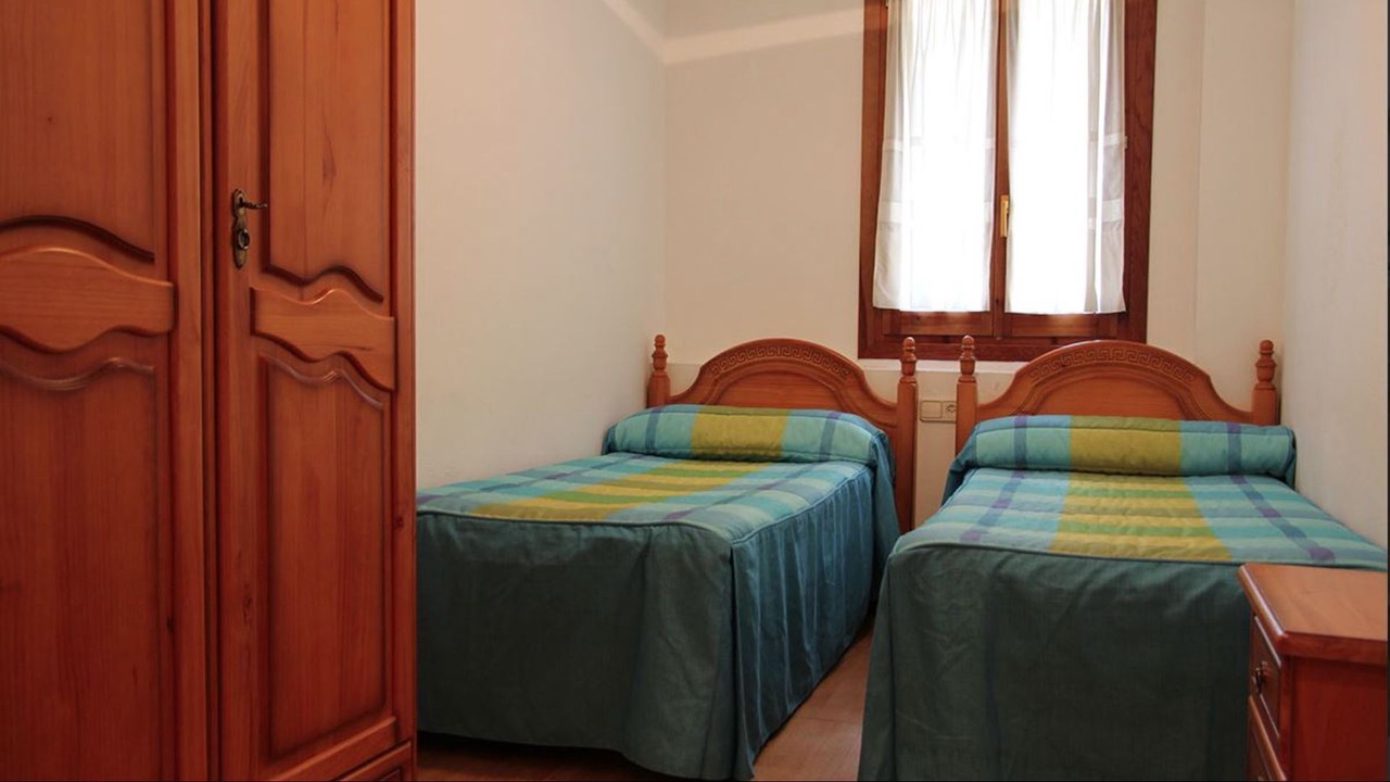 Photo of Bedroom in Benasque