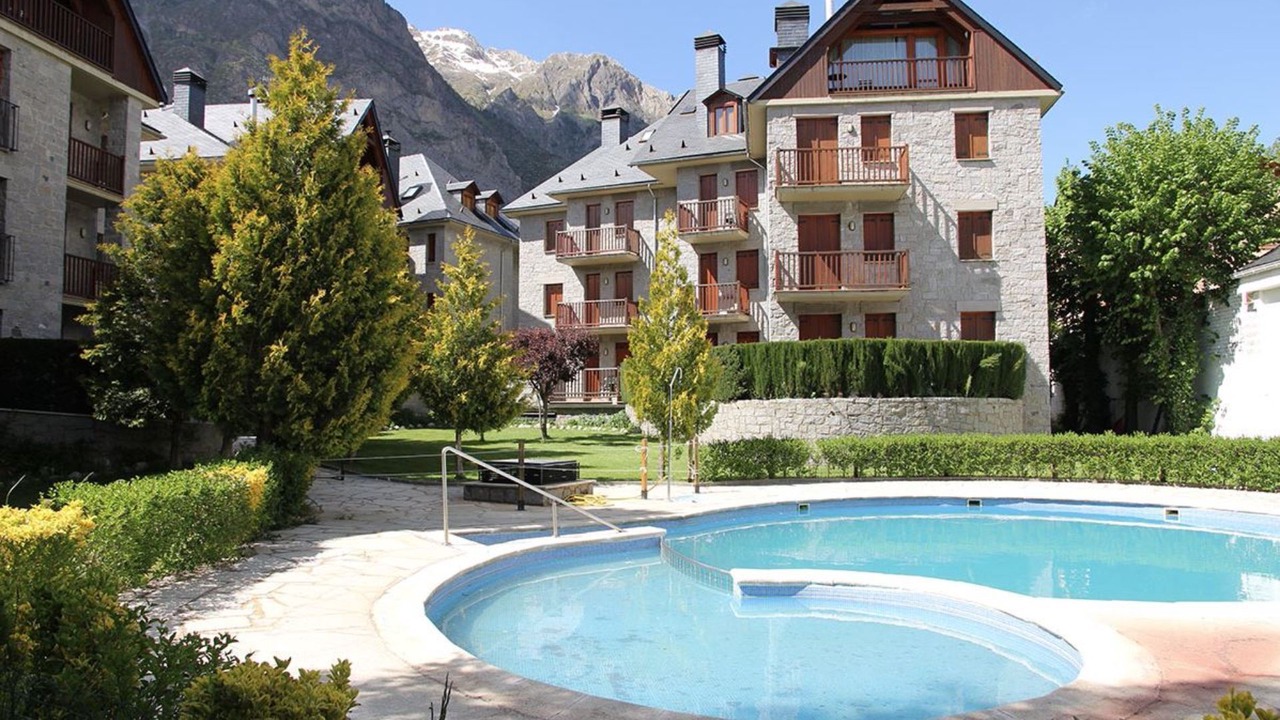 Photo of Outdoor in Benasque