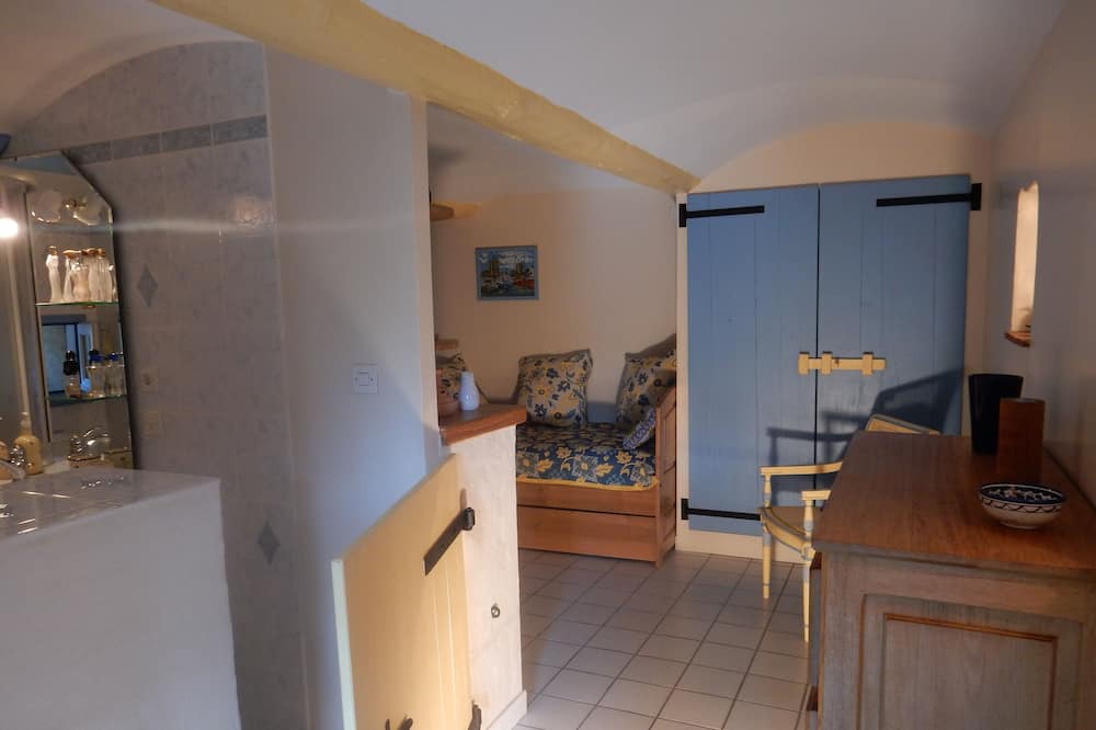 Photo of Kitchen in Les Tourrettes