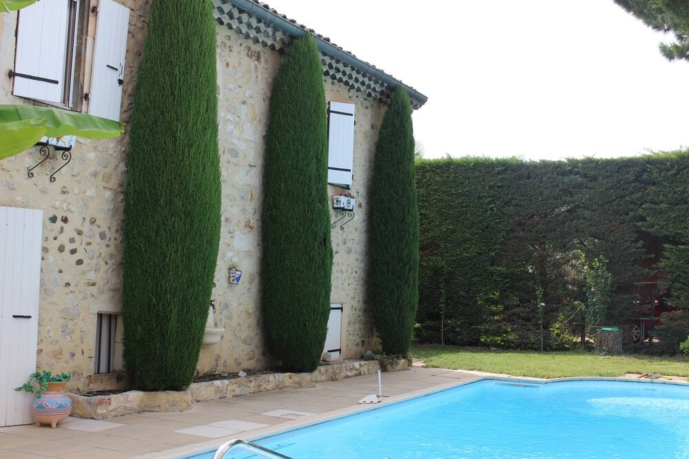 Photo of Outdoor in Les Tourrettes