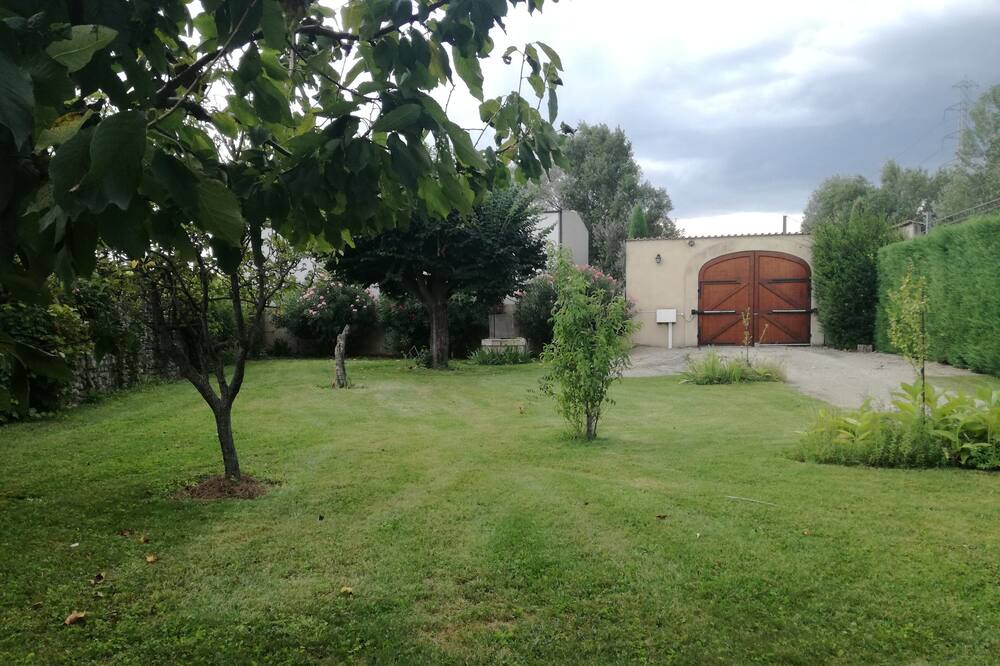 Photo of Outdoor in Les Tourrettes