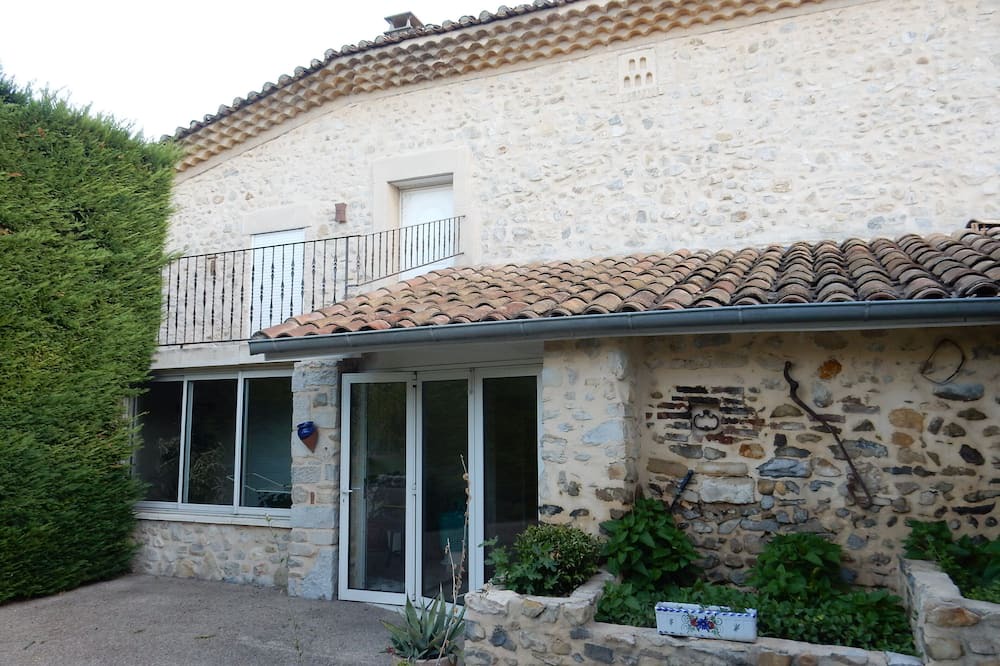 Photo of Outdoor in Les Tourrettes
