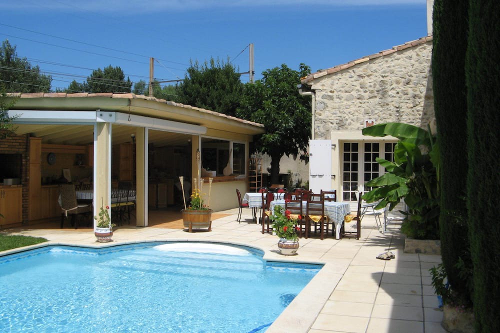 Photo of Outdoor in Les Tourrettes