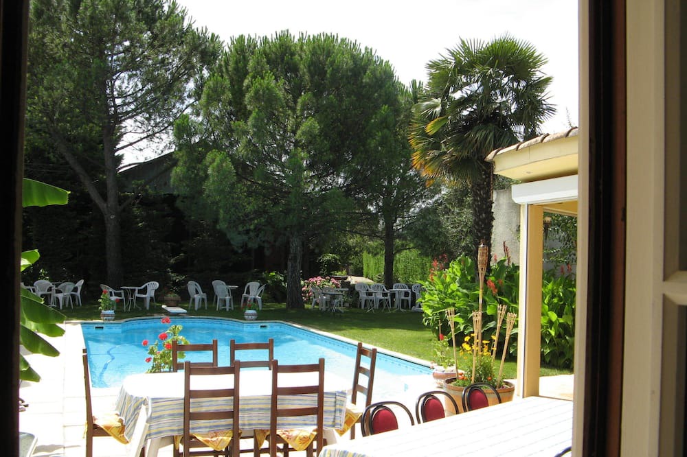 Photo of Outdoor in Les Tourrettes
